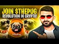 🔥Join $THEPUG Revolution in Crypto!🔥 ONLY FOR EDUCATION TUTORIAL 