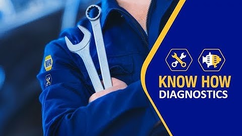 Autel Pre/Post & Stand alone Scan Reports (NAPA)