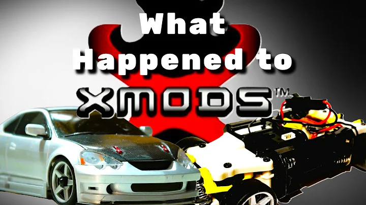 What Happened to XMODS