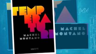 Machel Montano - Temperature (Official Audio) Soca 2016