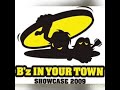 Bz VAMPIRE WOMAN [Bz SHOWCASE2009 -Bz In Your Town- 米子コンベンションセンター]