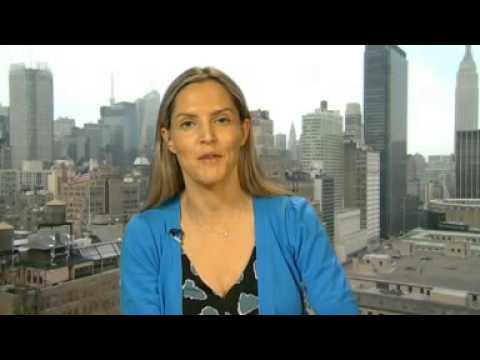 Newsnight: Louise Mensch &#39;Yes I Had A Facelift&#39; - YouTube
