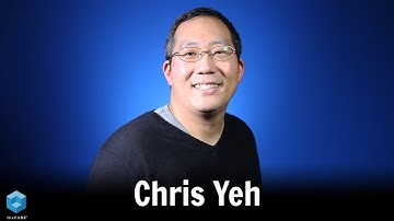 Chris Yeh, Blitzscaling Ventures | CUBEConversation, March 2019