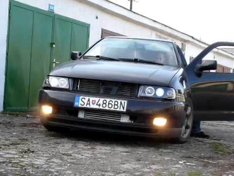 Ibiza 6K Xenon 6000K YouTube