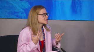 Panel 4A: AI – Opportunity or Threat for the Climate and Nature Transition?