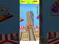 ball racing game play with unique movement in unique ways