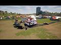 BMSO SWAT raids a farm house Brick Rigs