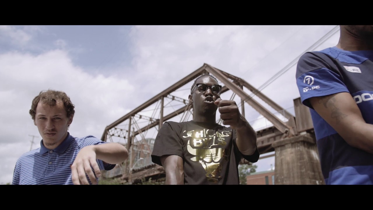 TRUF DA CROOK x REEZY ROZAY-WHAT'S DA TOPIC (a @CPTV2009 visual) - YouTube
