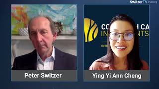 SwitzerTV | Ying Yi Ann Cheng: Cash Rate Likely to Remain on Hold until 2024