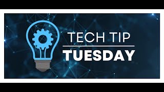 Tech Tip Tuesday - Using the Soft Phone screenshot 2