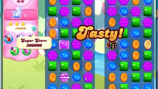 Candy Crush Saga | Tips, Guide, Strategy & Tricks 2021 | Best Game In World | How To Play Level 210 screenshot 5
