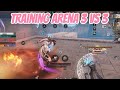 LIFEAFTER | TRAINING ARENA 3v3 s14 ep1