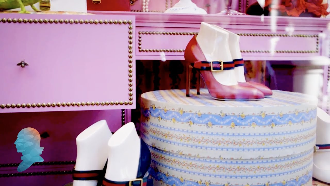 Fashion & Intellectual Property - YouTube