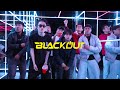 Baeyul 301  blackout official mv 2024