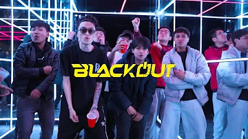 BAEYUL 301 - Blackout (Official MV) [2024]