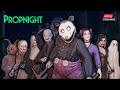 Bhoo...Bhayapaddava!! Propnight Live