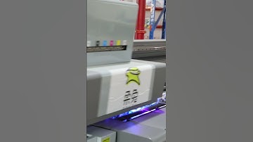 wooacry’s printing technology #custom #merch #wooacry #anime