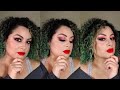 Maquíllaje para  San Valentín 2019 / Lilyymakeuup