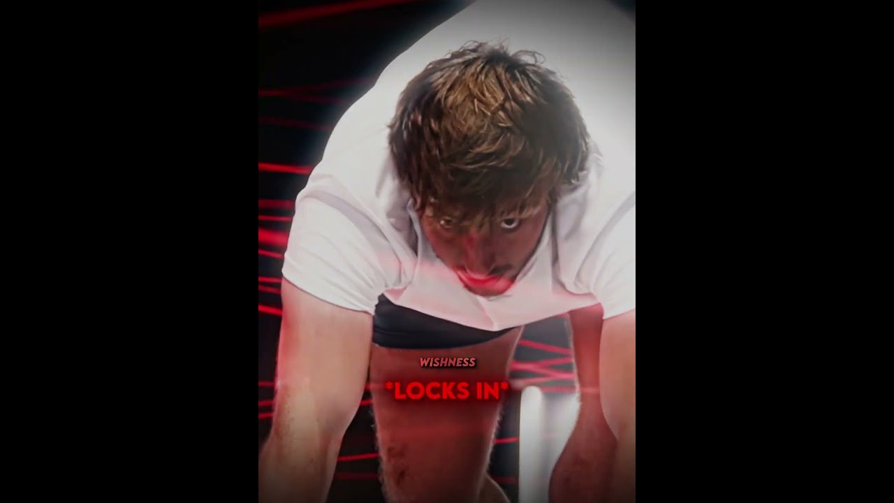 Mr Beasts Contestant Risks EVERYTHING 