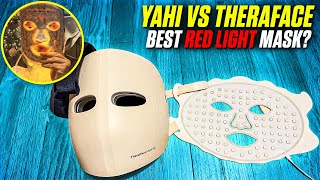 Download Lagu Yahi vs TheraFace - Geavanceerde vergelijking van roodlichtgezichtsmaskers MP3