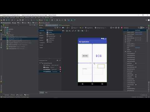 FIX it Design Preview not Showing in Android Studio