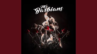 Video thumbnail of "The Barbians - Culpables"