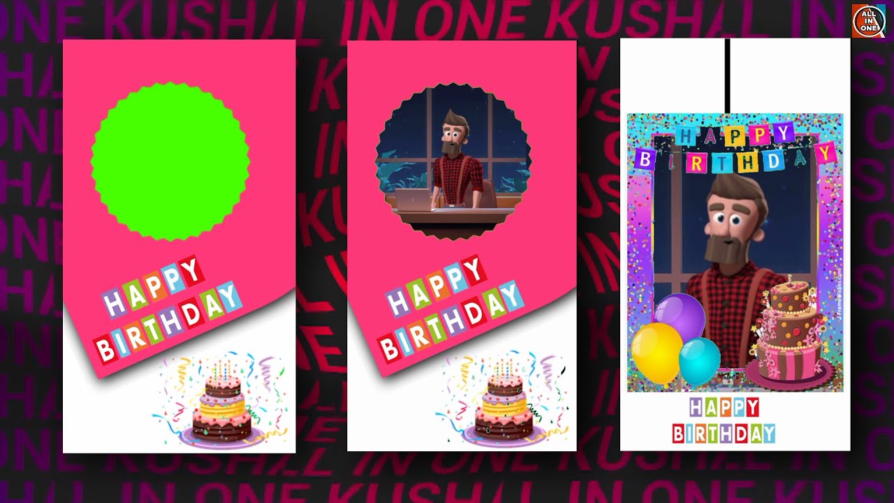 free-birthday-video-templates-you-can-customize-green-screen-youtube