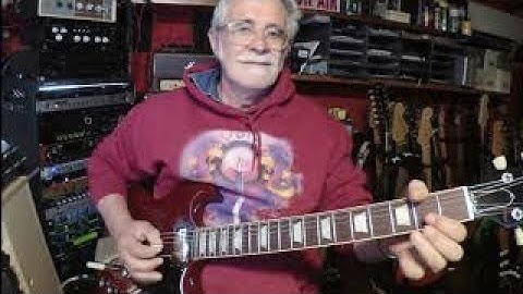 QUAD CORTEX FACTORY PRESET - 7G THE GREAT PRESET  (scene C)