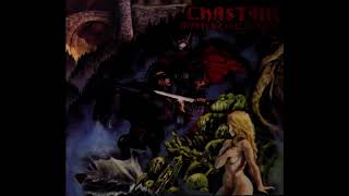 Chastain - Mystery of Illusion  1985 (full álbum)