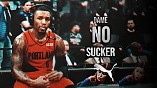 Damian Lillard Mix “No Sucker” HD