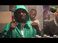 Zillionaire JJ Explains How Cash Money Records Influenced The Zillionaire Label (ThrowBack Footage)