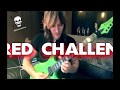 MOS - Brev Sullivan -SHREDDERS CHALLENGE!