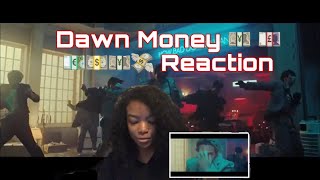 Dawn 💶💴💷💵💸 || Money ||💷💵💸💶💴 Reaction