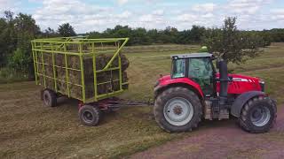 Köy Sesi̇ Di̇nlendi̇ri̇ci̇ Doğa Sesleri̇ Nature Ambience Village Sounds