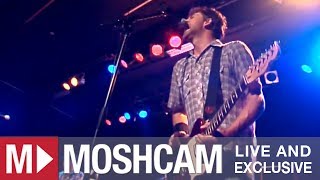 Hot Water Music - Free Radio Gainesville | Live in Sydney | Moshcam