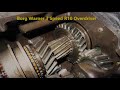 1955 Ford 3 Speed Borg Warner Overdrive Transmission Inspection and Solutions for the R10