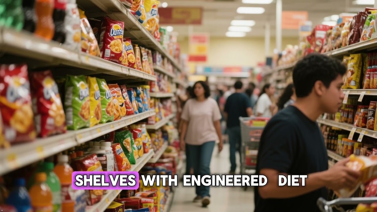 The Food Pyramid Was a Disaster: How Government Nutrition Advice Made America Sick