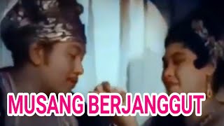 Musang Berjanggut (full movie)