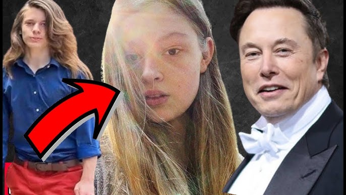 La Vérité Derrière l'Affaire Elon Musk et Sa Fille transgenre : Une Rupture Familiale Déchirante!
