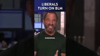 Watch The Exact Moment Liberal Tmz Hosts Realize How Awful Blm Is