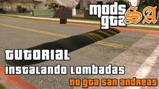 Sem molas gta san