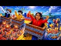 Roblox Roll In A Cart 😂 | Try Not To Laugh Challenge ! 