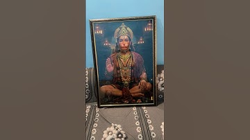24x36 Photo Frame | Big size Photo Frame || Jai shri Ram #photoframe #diy #virel #tranding #ytshorts