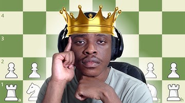 Road to 1000 Elo | Chess | Ep. 1