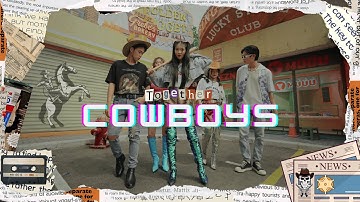 Concept Kỷ Yếu Cowboys Streetwear - BFFMEDIA