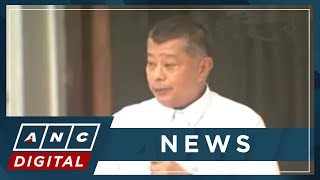 Sen. Pimentel wants Marcos admin to cooperate with ICC | ANC