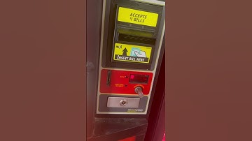 Bubble gum machine claw machine vending machine on the run episode 130