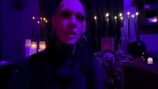 Warmest welcome to Witch House Tattoo