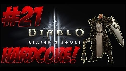 #21 Death of Maghda - Let