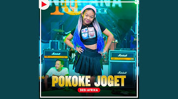 POKOKE JOGET